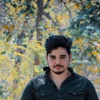 Sonu Kumar