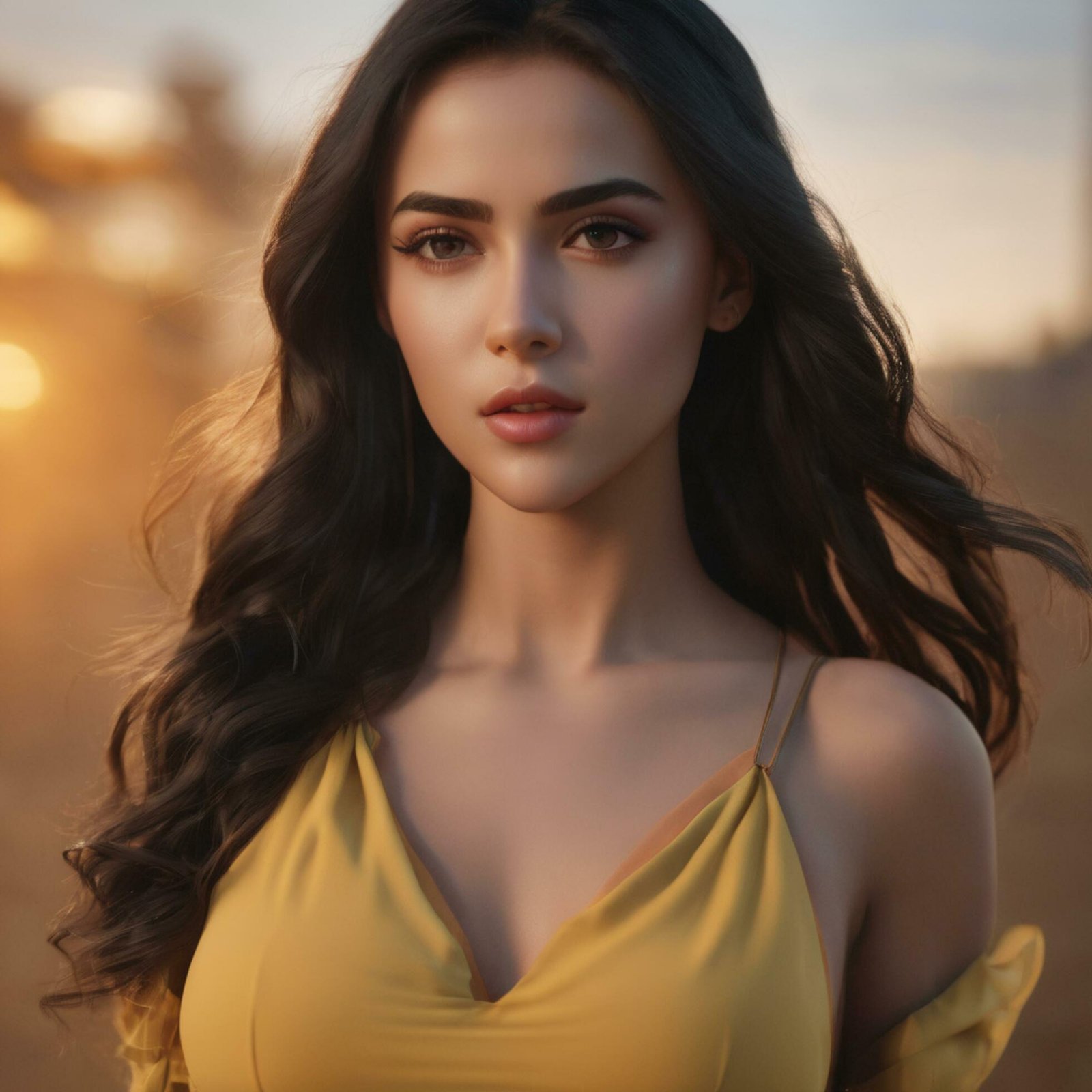 Madeleine Rocha